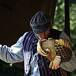 Der Fischer und seine Frau