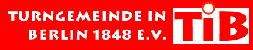 TiB Logo