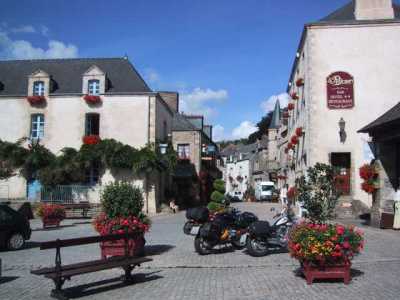 Rochefort-En-Terre