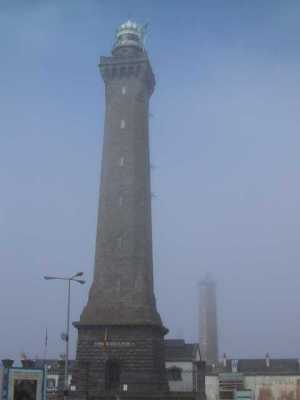 Phare d'Eckm&uuml;hl