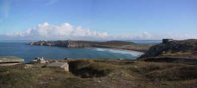 Pointe de Toulinguet