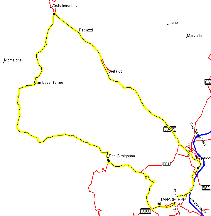 ROUTE 08-sep-2005