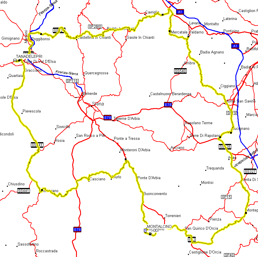 ROUTE 09-sep-2005