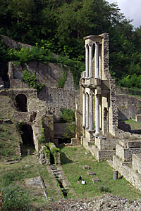 Teatro Romano